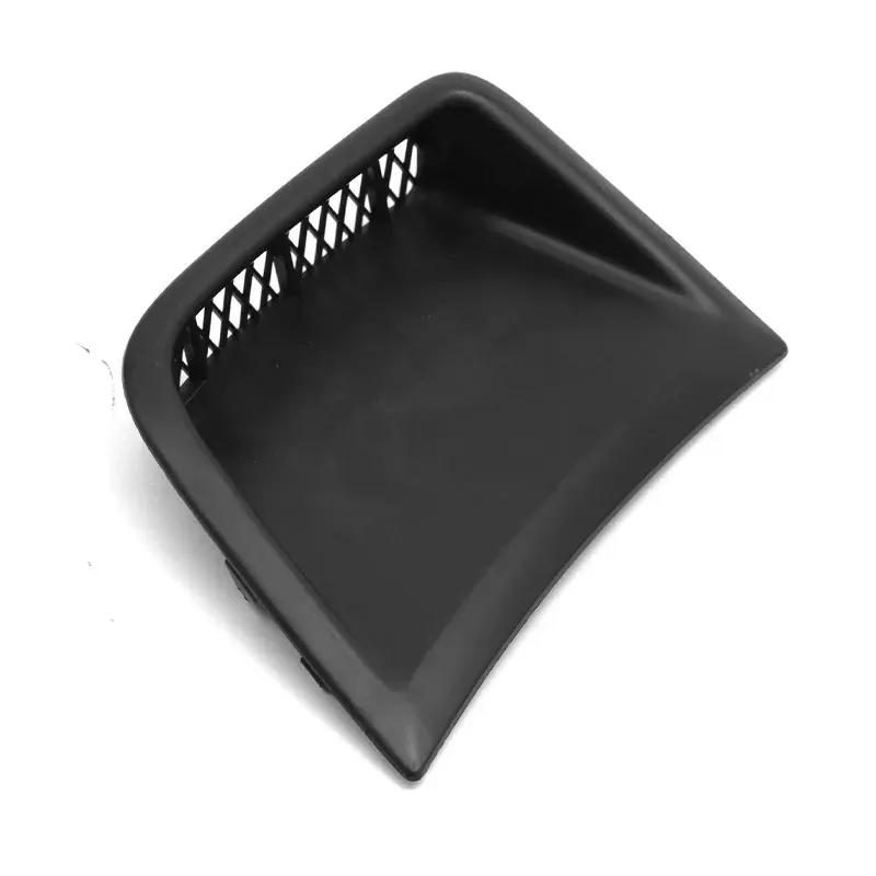 Vehicle Front Bumper Side Air Vent Trim Cover ABS Protection FOR WRX 2008-2014 Car Bumper Decoration