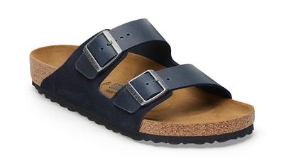Sandals Blue Arizona