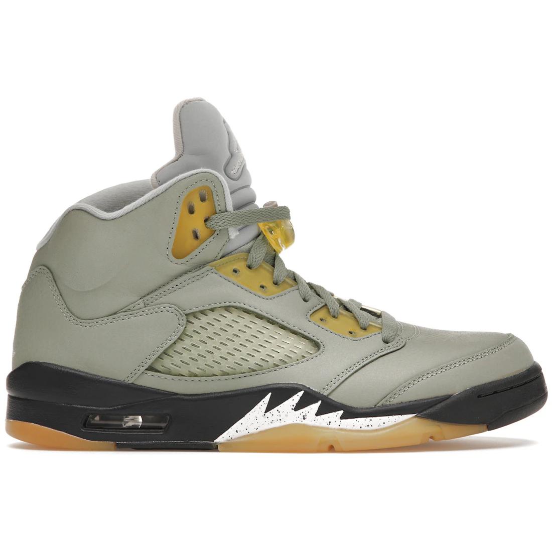 

Кроссовки Jordan 5 Retro Jade Horizon(ДК7501-300) 42.5
