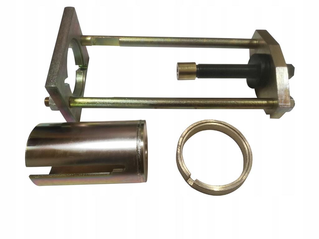 Extractor de Casquillo de Brazo de Control Prensa Candy Trasero Ford Mondeo mk4 S-max Galaxy Volvo S60 II S80 II XC60 XC70 II V60 V70 III