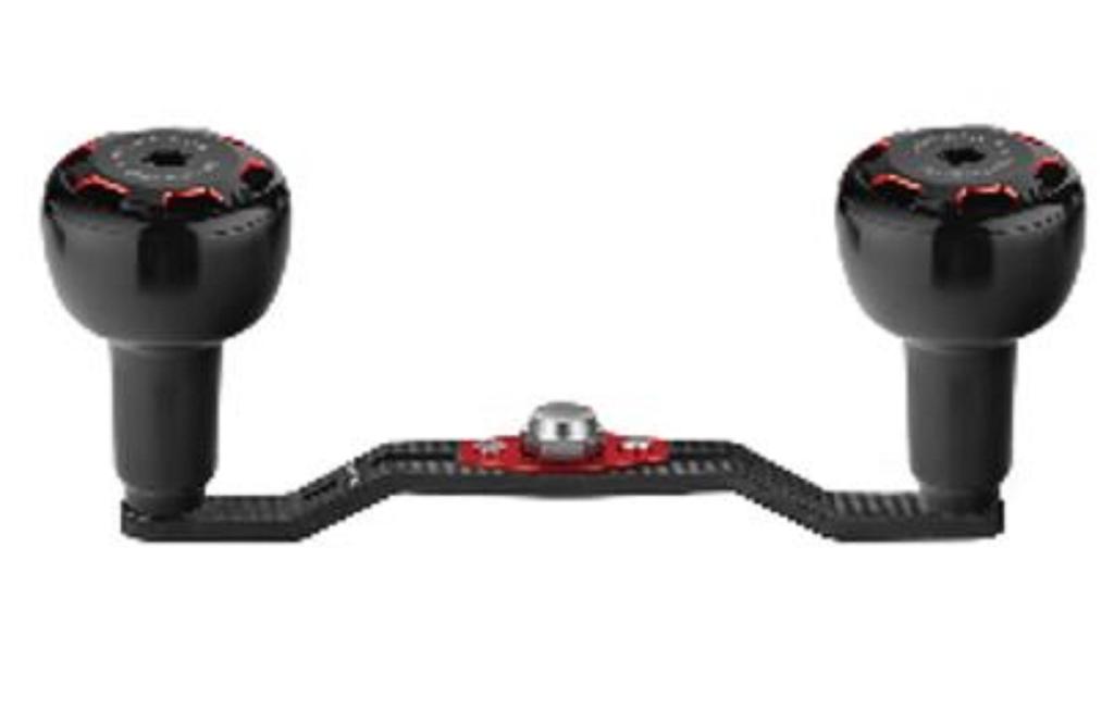 Gomexus Bouton T22STSK Titane Stella Smoke 22mm Shimano A , Daiwa S (7931) acheter à prix bas - livraison gratuite, avis réels avec des photos