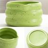 4/6/7PCS Japanese Matcha Set with Ceramic Bowl Bamboo Matcha Whisk and Tea Scoop for DIY Tea-making Tools Accessories