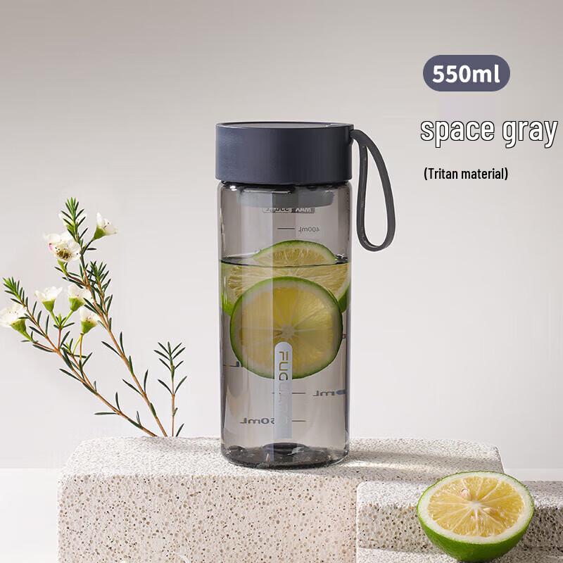 Fuguang Lèrán TRITAN Sport Water Bottle