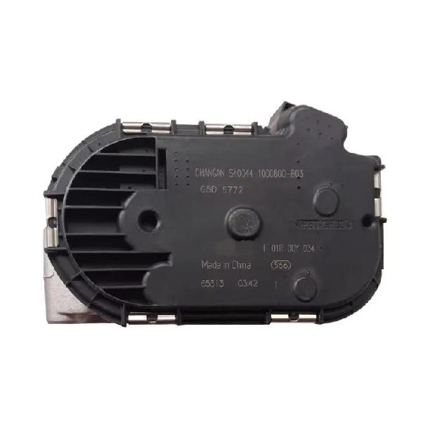 Original Throttle Body Throttle Valve Assembly For CHANGAN CS35 1000800-B03 F01R00Y034