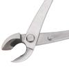 Ergonomic Handle Branch Cutter Siliver Bonsai Scissors Professional Concave Cutter