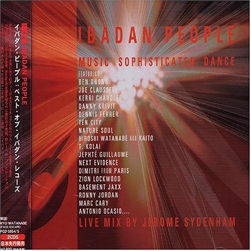 

Best of Ibadan Records