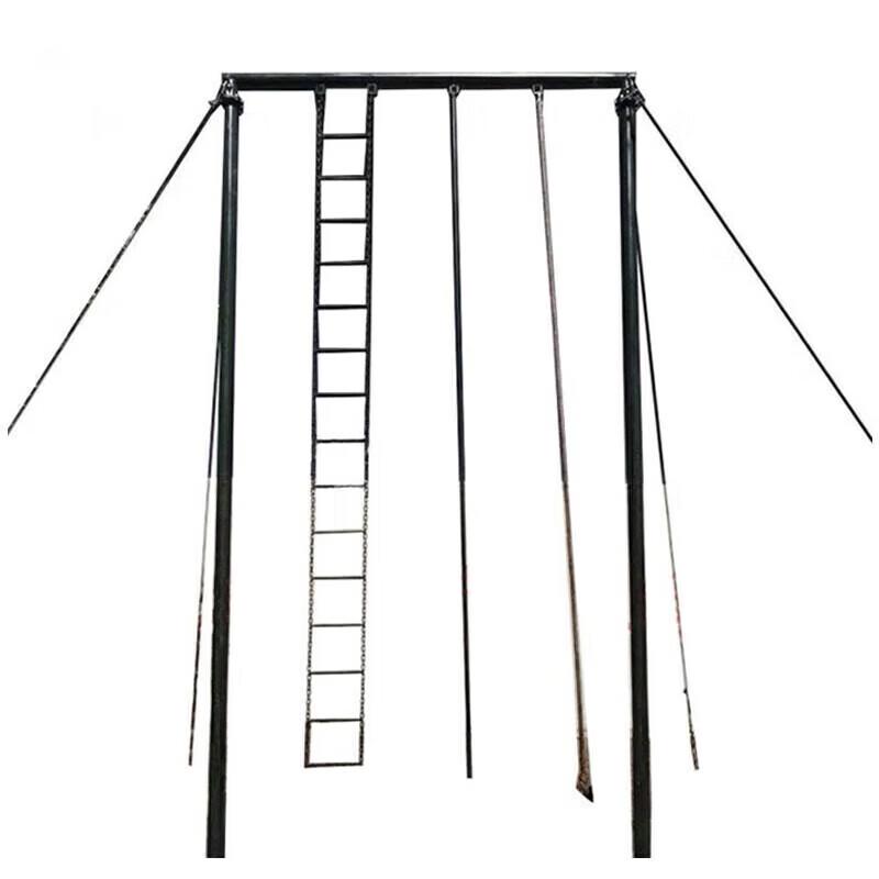 Hongda Kaisheng Specialized Physical Training Equipment