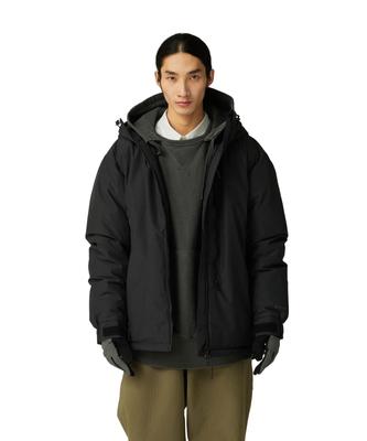 Giubbotti e cappotti – Piumini e parka