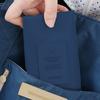 1pc-Travel Storage Portable Sneaker Bag Bag Breathable Single Shoe Storage Bag Foldable Portable Small Shoe Bag