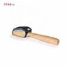 Durable Wooden Handle Wire Hair Brush Shoe