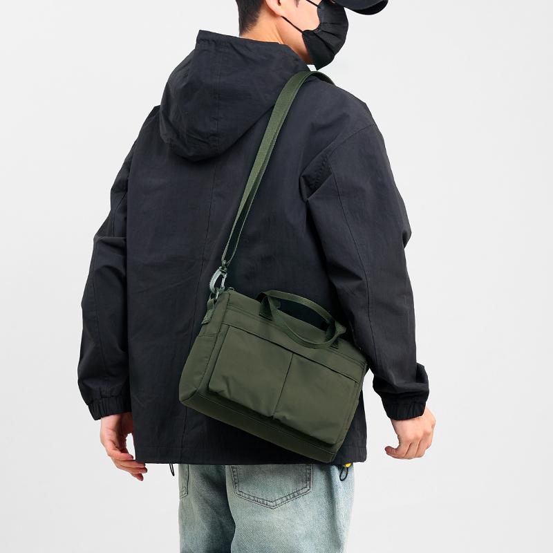 Large Capacity Travel Bag Women's Handbag Sports Shoulder Bag