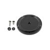 Air Filter Intake Cleaner Cover For Harley Dyna Street Bob 1999-2008 Softail Low Rider 2000-2015 Touring Electra Glide 1999-2013