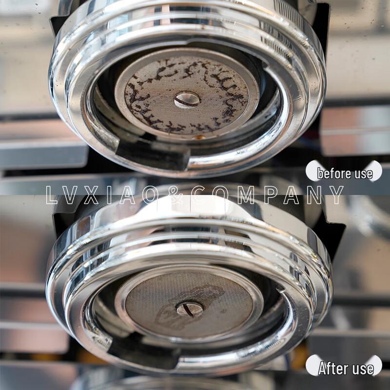 Espresso Moka Pot Round Filter Paper