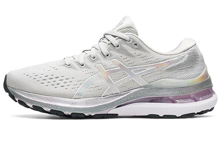 ASICS Gel Kayano 28 Platinum Женские 1012B133-020 36
