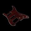 Guitar Pickguard For ST SQ Guitars SSH For Guitar Pickguard Scratch Plate Parts