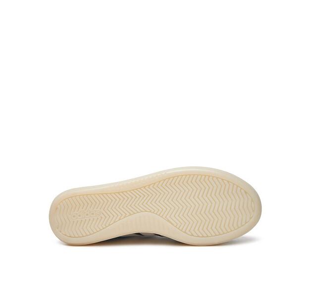 Мужские кроссовки adidas Barreda decode ji2316 чёрные