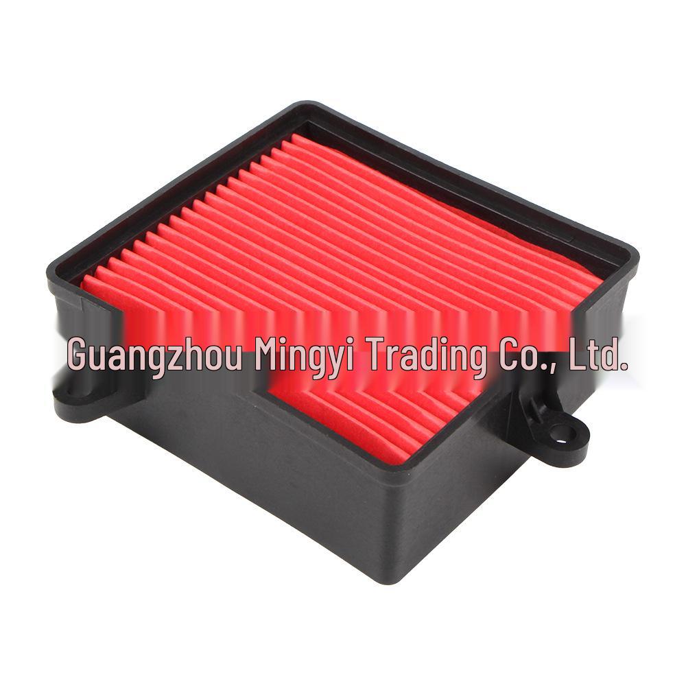 

Kymco Kingly Fengli 125/150 Air Filter Element and Grid Accessories