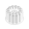 Silicone Mousse Cake Mold Food-Grade Baking Pan for Cheesecake Pastry Candle Non-Stick Easy-Release Heat-Resistant Reusable DIY Baking Essential