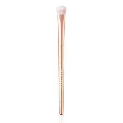 Blooming Edition Pro Petal Eyeshadow Brush, Mixed Colors, 1 Piece