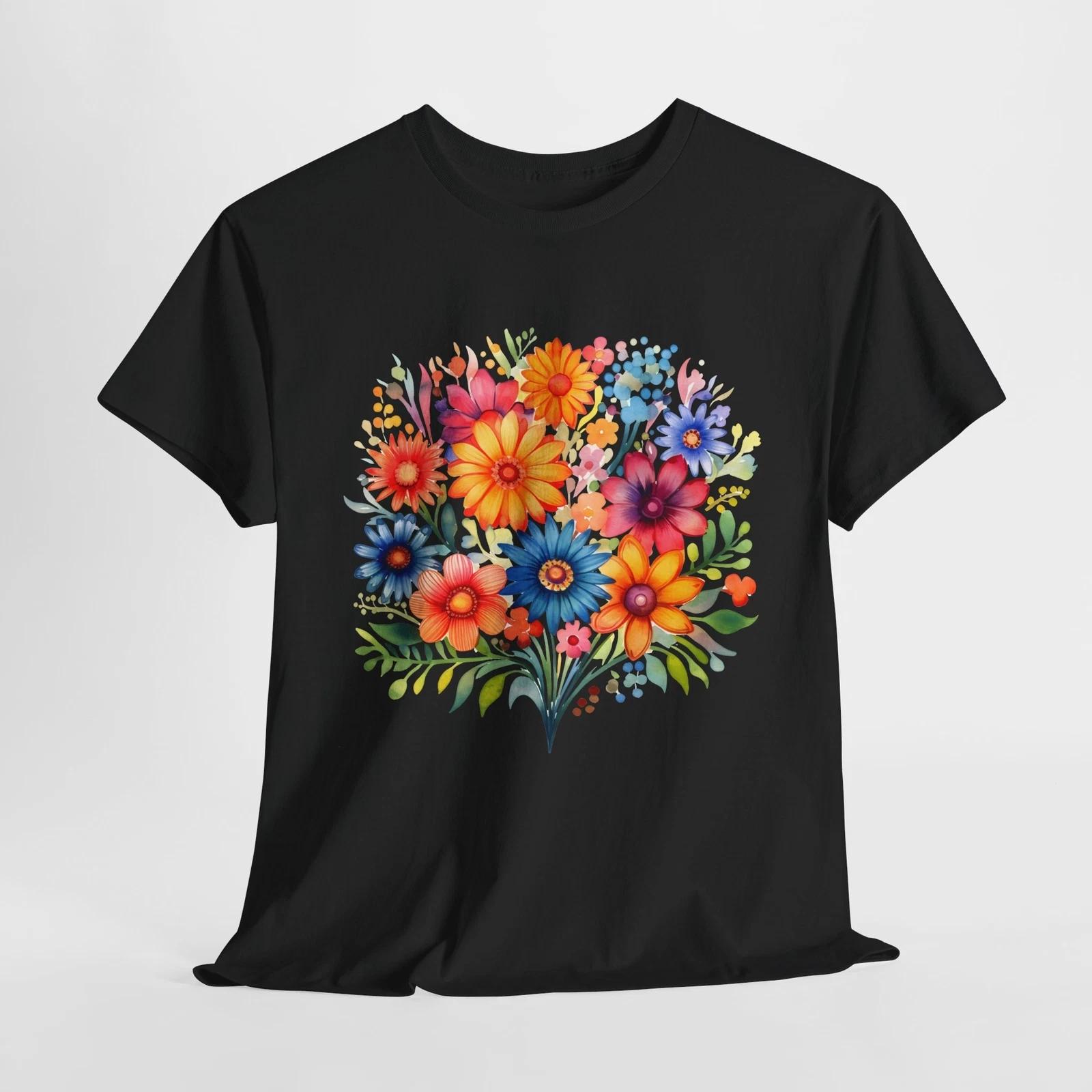 Футболка Peace Warrior | Футболка движения хиппи | Ретро бохо футболка 2XL