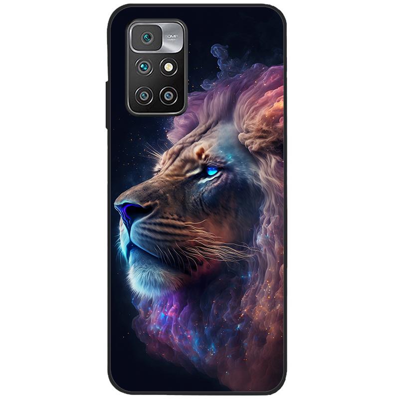 

For xiaomi Redmi 10 Soft Case 6.5inch Redmi10 2022 coque TPU bumper etui New For Redmi 10 Case Silicon Back Cover Phone Case Redmi 10