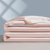 HLA Puppy Pattern Ice Silk Summer Quilt