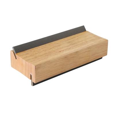Guitar Bass Fretboard Sanding Block Fret Leveler Leveling File Guitar Luthiers Tool Guitar Fret Leveling Sanding Beam