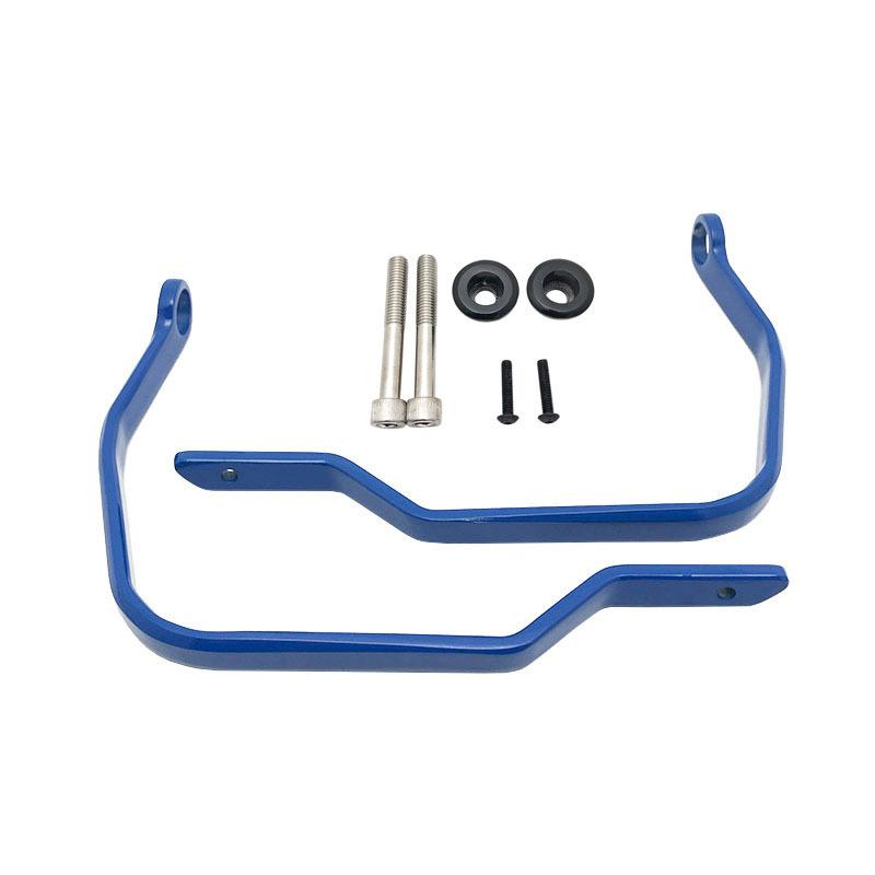 2023 Motorcycle Handle Bar Hand Guard Left Right Bumper Frame Protector For BMW F750GS F850GS F 750GS F850 GS ADV 2018-2022 2021