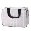 PVC Fashion Portable Travel & Gym Wash Bag Handbag