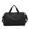 Fashionable Lightweight Gym Bag with Shoe Compartment – Large Capacity Crossbody and Handheld Travel Bag
