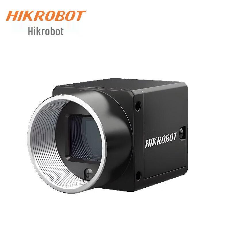 

HIKROBOT MV-CH120-60UC USB3.0 Кольоровий сенсор машинного зору