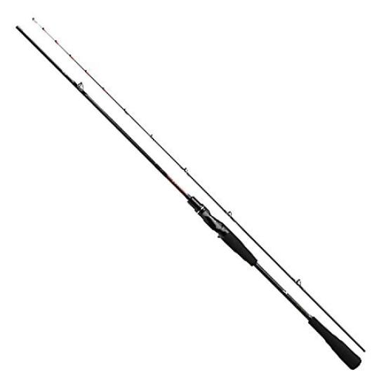 

DAIWA Tairaba Rod Kouga X 69MHB Fishing Rod