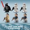 LEGO Star Wars Tantive IV Interior 75387 Multicolor