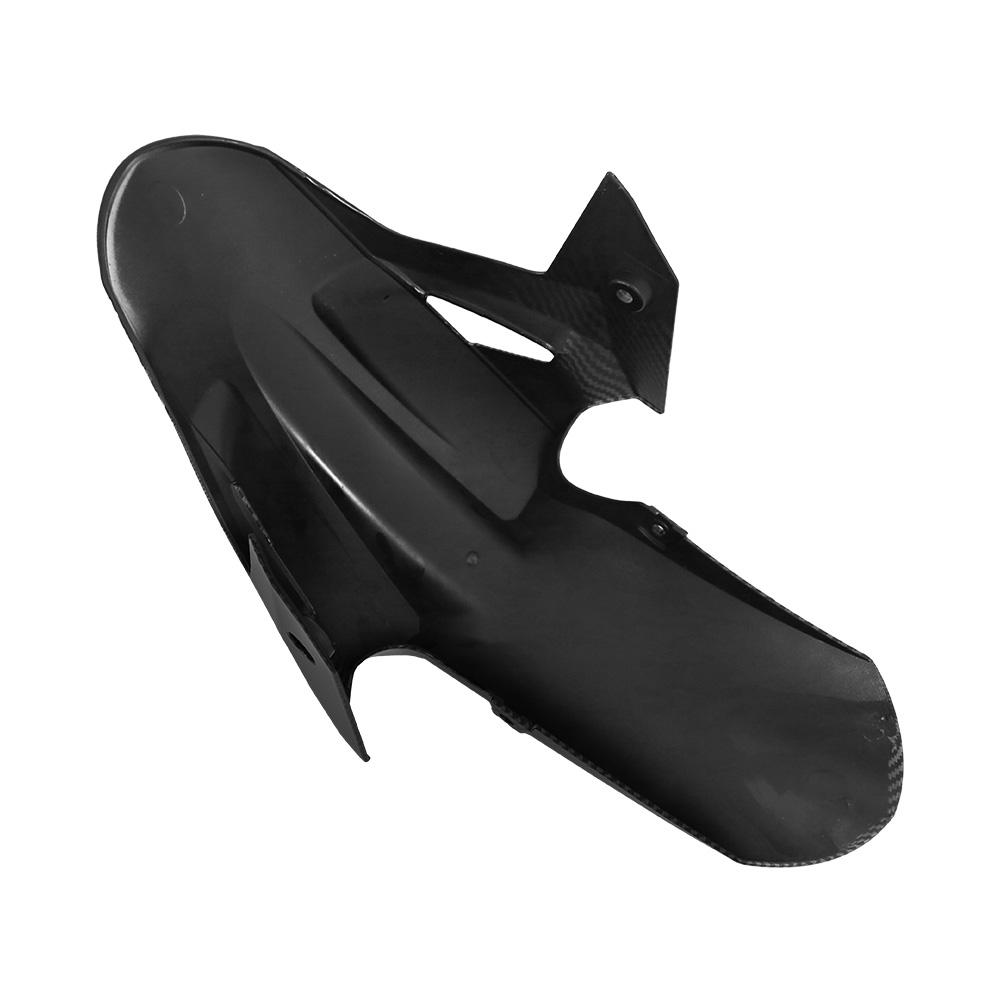 For Kawasaki Z400 Z 400 2017-2024 Ninja 400 ZX400 2018-2024 Motorcycle Front Fender Mudguard Tire Splash Mud Guard Accessories