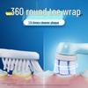 Oral-B Kids iO Series 3 Electric Toothbrush with Stitch Design CN plug (adapter included)