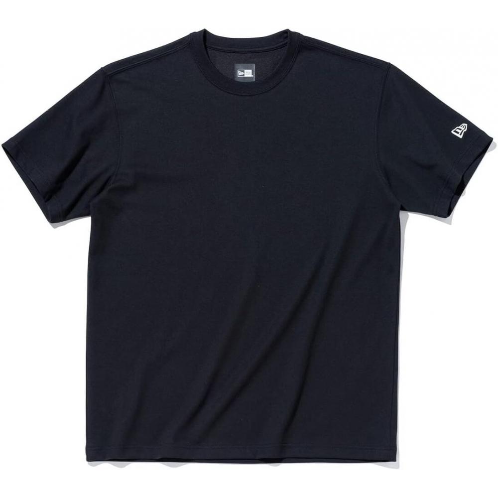 Newera 3 Pack Tech Tee ShorT Sleeve T shirT 3 Pack Tech Tee 23 J 2xl Black