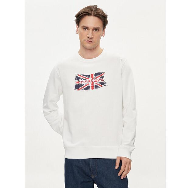 Толстовка Pepe Jeans Ruwan EU L