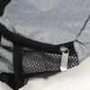 Suitcase Organizer High-capacity Travel Luggage Organizer Hanging Shelve Packing Cube Closet Collapsible Hanging Storage Bags
