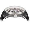 Tendence Kingdome Men's Watch, Black, TY023006-BK-AM [Parallel Import]