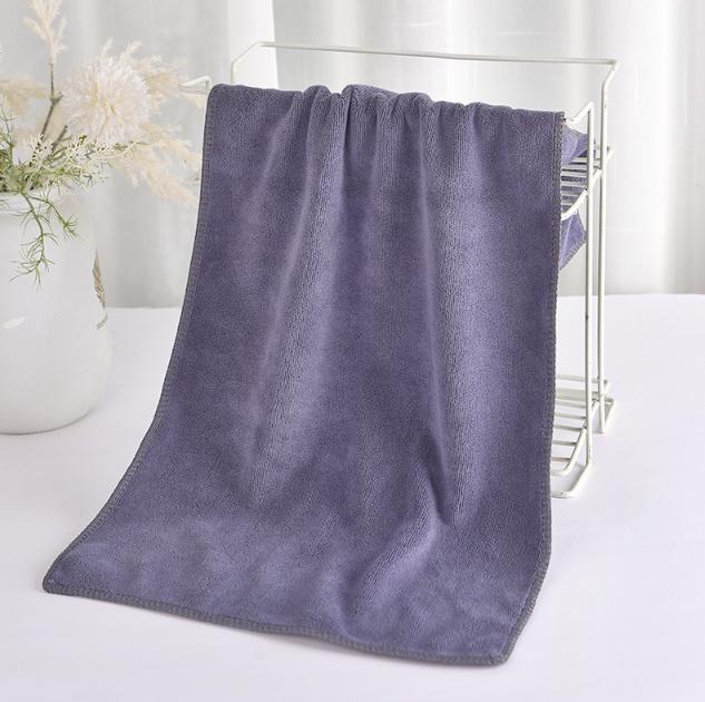 

Плотные впитывающие безворсовые кухонные полотенца для уборки дома 30*30cm серый