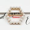 1pcs Temperament Rhinestone Clothes Corner Knot Buckles Women's Silk Scarf Clothes T-shirt Shirt Hem Knot Decorative Button