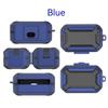 Shockproof Headphone Case Non-slip Sleeve Frame Compatible For Sennheiser Momentum True Wireless 3