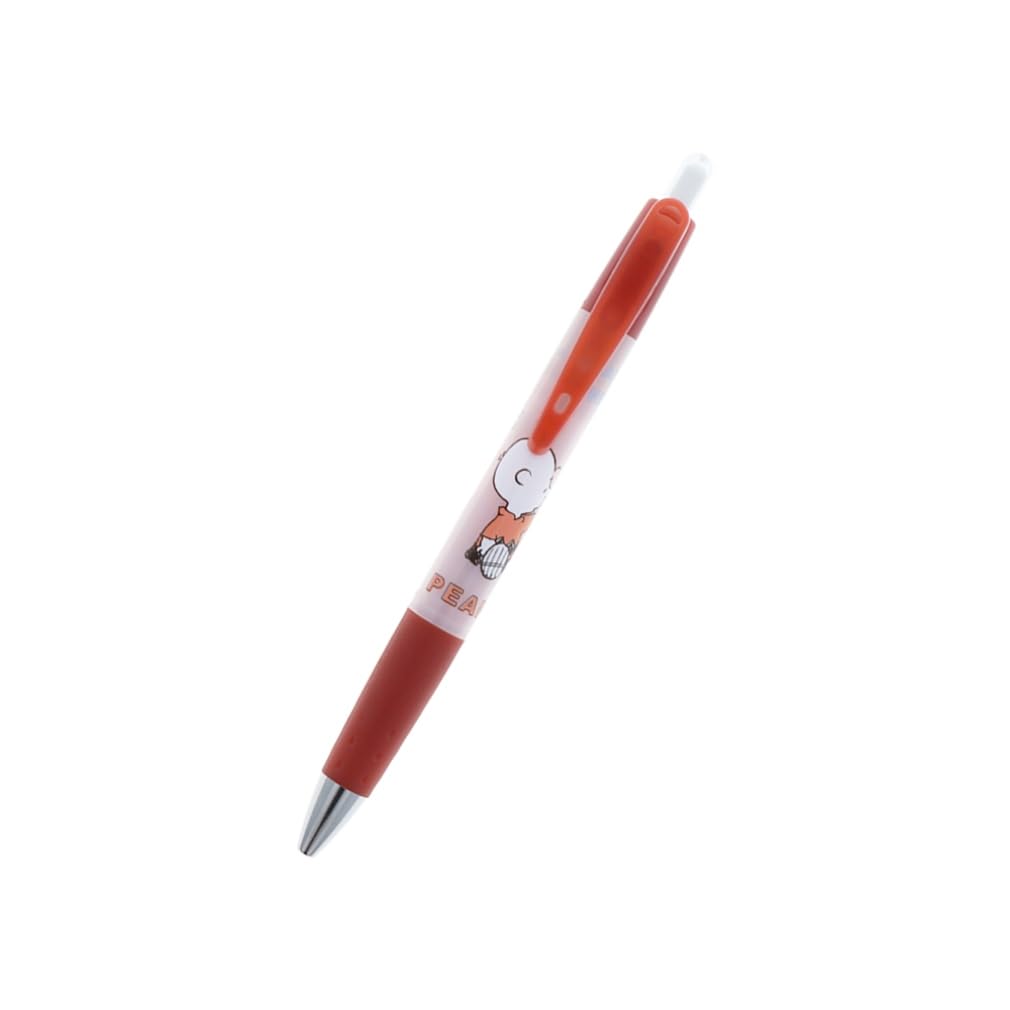 Stationery Snoopy Ballpoint B S4484720 Sun-Star Oil-Based Pen, Opt, Pattern,