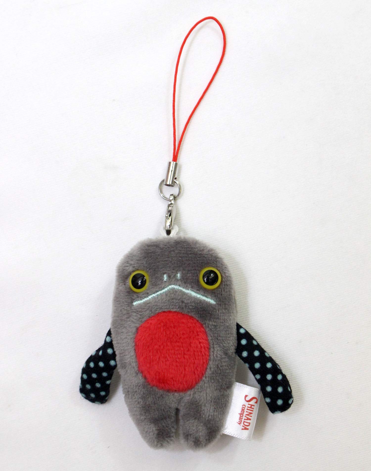 

Shinada Mokeke Red-breasted (Chimokke) MKM-0045GY