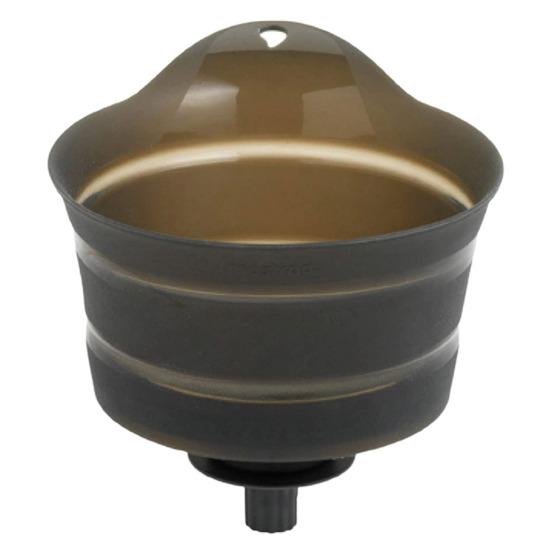 Buy Multifunctional Portable Silicone Red Wine Filter Jam Juice Beer