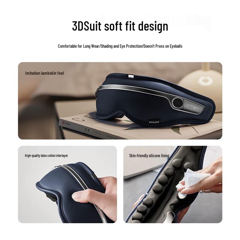 Philips Smart Eye Massager