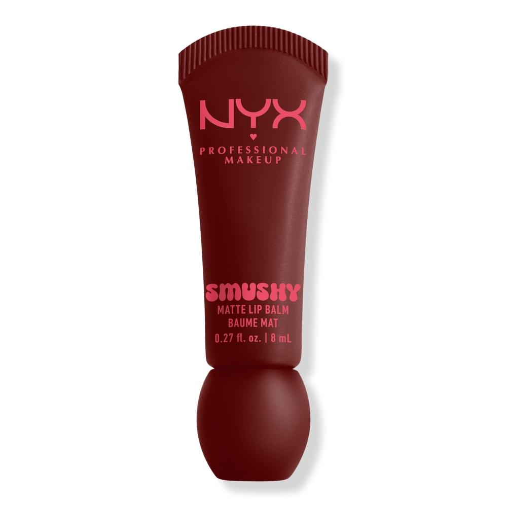 Nyx Professional Makeup Smushy Matowy Balsam do Ust 0,27 Oz