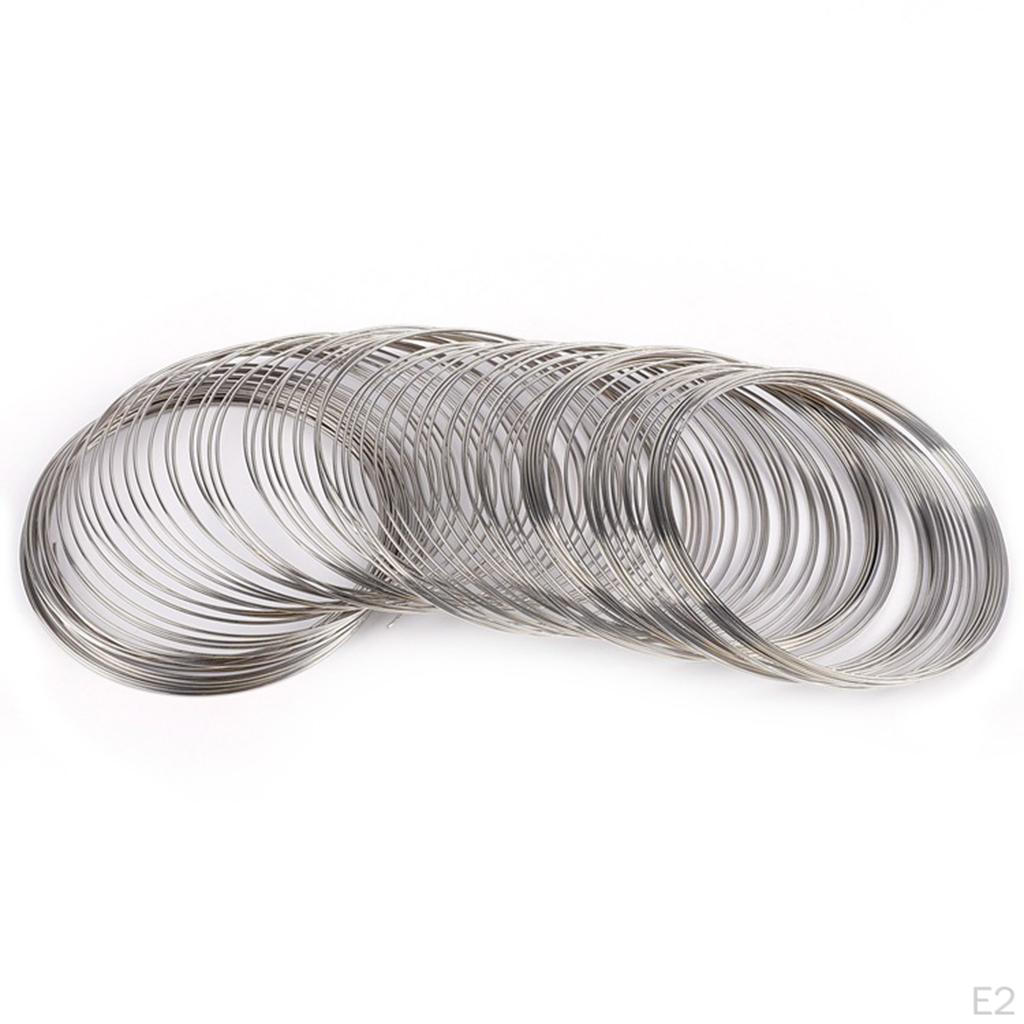 wire 0.6mm for Bracelets Earring DIY