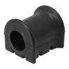 Stabilizer Bar Insulator Bushing For Ford For Fusion 2013-20 DG9Z-5493-G Rear Suspension Sway Bar Stabilizer Shaft Bushing