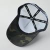 AVIREX Standard Military Mesh Cap XL Navy